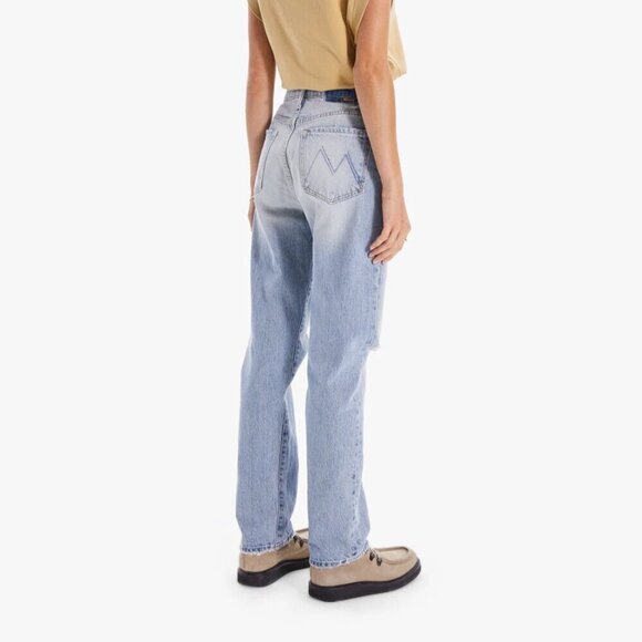 MOTHER Denim - *NEW* Mother The Huffy Skimp Jeans